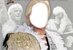 WWE Champion Ric Flair